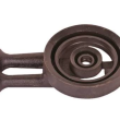 120 MM Burner