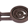 120 MM Burner