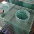 Gas Stove Glass without print