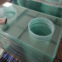 Gas Stove Glass without print
