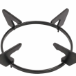 Gas stove Grill or pan supporter