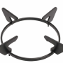 Gas stove Grill or pan supporter